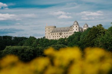 Wege durch das Land